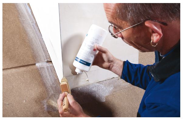 ProClima TESCON PRIMER RP Solvent-Free Primer 1000ml