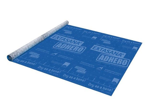 ProClima SOLITEX EXTASANA ADHERO Self-Adhesive (WRB) 1500mm x 30m