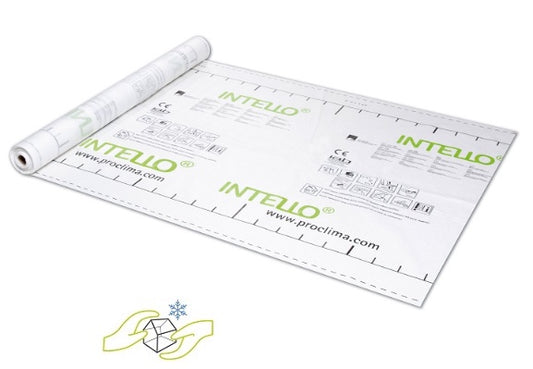 ProClima Intello Plus Airtightness membrane