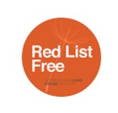 Red List Free Certification